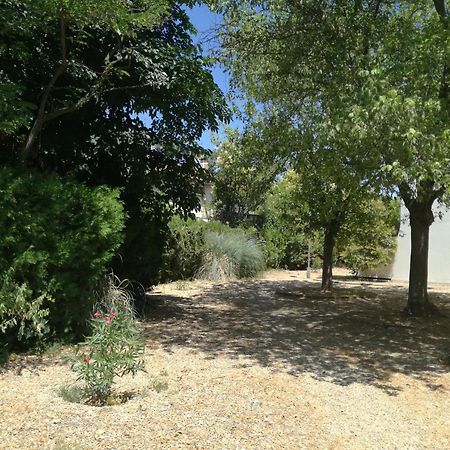 L Escapade, Wifi, Parking, Netflix, Appart 2Pers Apartment Montpellier Exterior photo